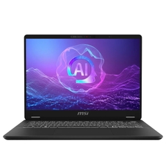 Laptop MSI Prestige 13 AI+ Evo A2VMG-062VN (Core Ultra 9 288V, 32GB, 1TB, 13.3