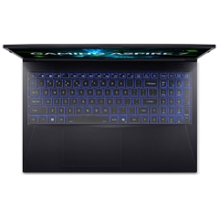 Laptop Gaming Acer Aspire 7 A715-59G-79XF (Intel Core 7 240H, 16GB DDR4, 512GB, 15.6 Inch FHD 144Hz, Win 11, VGA RTX 3050 6GB DDR6, Đen) - NH.QX6SV.008