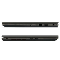 Laptop MSI Cyborg 15 (B13WEKG-676VN) (i5-13420H/16GB/512GB SSD/15.6 FHD/144Hz/8GB_RTX5050/WL/BT/4C/W11HS/RGB_KB/Balo/Đen)