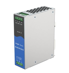 AC/DC 120W DIN-Rail Power Supply for industrial switch