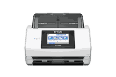 Máy scan Epson DS-32000 (90ppm, 120 tờ, 600dpi, A3, 2.7