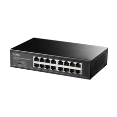 Switch Managed Cudy GS1016E 16 Port Gigabit