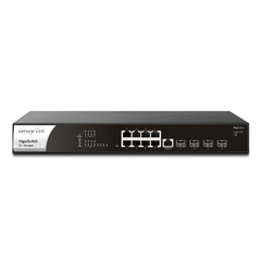 Thiết bị mạng VigorSwitch PQ2121x