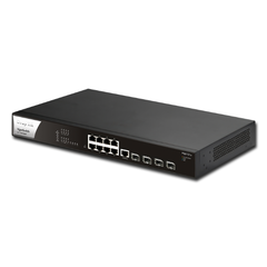 Thiết bị mạng VigorSwitch PQ2121x