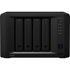 Thiết bị lưu trữ Synology DVA3221