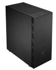 Case Cooler Master MasterBox MB600L V2 wo ODD Steel Panel sẵn 1 FAN