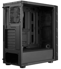Case Cooler Master MasterBox MB600L V2 wo ODD Steel Panel sẵn 1 FAN