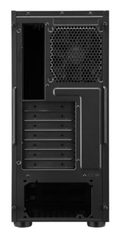 Case Cooler Master MasterBox MB600L V2 wo ODD Steel Panel sẵn 1 FAN