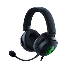 Tai nghe Razer Kraken V3-Wired USB Gaming Headset RZ04-03770200-R3M1