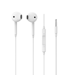 Tai nghe Pisen EarPhone AP01 (3.5mm, 1.2m, TPE )