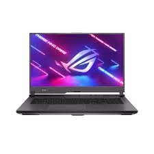 Laptop ASUS ROG Strix SCAR 15 G533ZS-LN036W (Core i9-12900H | 32GB | 2TB | GeForce RTX™ 3080 8GB | 15.6 inch WQHD | Windows 11 Home | Đen)