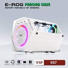 Case EROG ES7 White