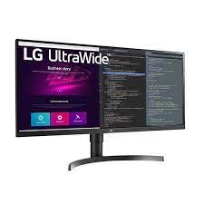 Màn Hình LG UltraWide 34WN750-B.ATV (34inch | UW QHD | IPS | 75Hz | Flat)