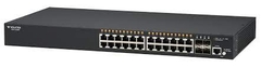 Switch VOLKTEK 24 Port PoE GIGABIT NSH-3428P