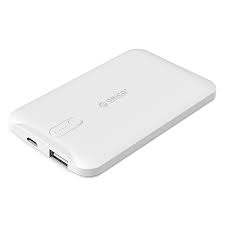 Pin Sạc Dự Phòng Orico LD25 2500mAh