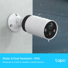 Camera IP WiFi TP Link Tapo C420S1 2K