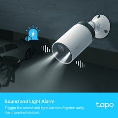 Camera IP WiFi TP Link Tapo C420S1 2K