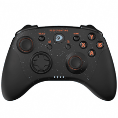 Tay cầm chơi game không dây DAREU H101X (Dual Mode: Type-C, Bluetooth)