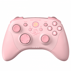 Tay cầm chơi game không dây DAREU H101X (Dual Mode: Type-C, Bluetooth)