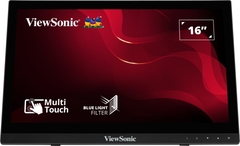 Màn hình cảm ứng ViewSonic TD1630-3 (15.6