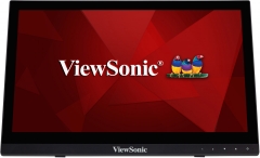 Màn hình cảm ứng Viewsonic TD1630-3