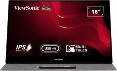 Màn hình cảm ứng di động ViewSonic TD1655 (15.6