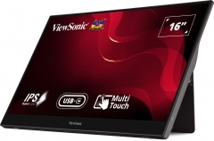 Màn hình cảm ứng di động ViewSonic TD1655 (15.6