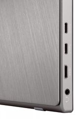 Màn hình cảm ứng di động ViewSonic TD1655 (15.6