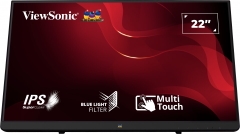 Màn hình cảm ứng ViewSonic TD2230 (22