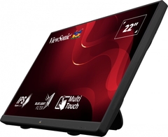 Màn hình cảm ứng ViewSonic TD2230 (22