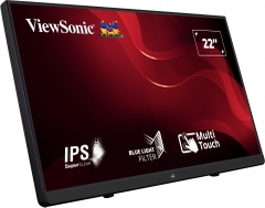 Màn hình cảm ứng ViewSonic TD2230 (22