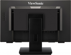 Màn hình cảm ứng ViewSonic TD2465 (24
