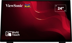 Màn hình cảm ứng ViewSonic TD2465 (24