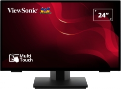 Màn hình cảm ứng ViewSonic TD2465 (24