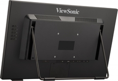 Màn hình cảm ứng ViewSonic TD2465 (24