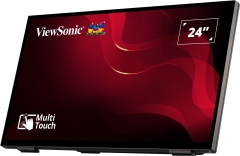 Màn hình cảm ứng ViewSonic TD2465 (24