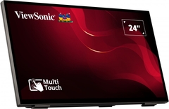 Màn hình cảm ứng ViewSonic TD2465 (24