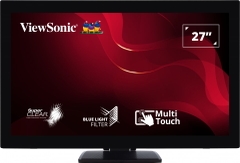 Màn hình cảm ứng ViewSonic TD2760 (27