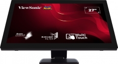 Màn hình cảm ứng ViewSonic TD2760 (27