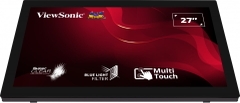 Màn hình cảm ứng ViewSonic TD2760 (27