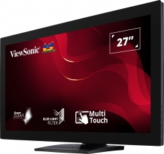 Màn hình cảm ứng ViewSonic TD2760 (27