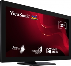 Màn hình cảm ứng ViewSonic TD2760 (27