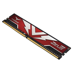 Ram PC DDR4 Team 8G/2666 T-Force Zeus Gaming