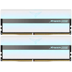 RAM TeamGroup T-Force XTreem ARGB White (16GB DDR4 2x8G 4000)