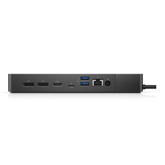 Dell Docking Station WD19S With Adaptor 180W (USB-C) Chính Hãng