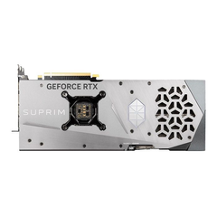 Card đồ họa MSI GeForce RTX 4070 Ti SUPRIM 12G