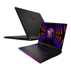 Laptop MSI Raider GE68 HX 13VG-048VN (Intel Core i7-13700HX | 32GB | 2TB | RTX 4070 | 16 inch QHD+ | Win 11 | Đen)