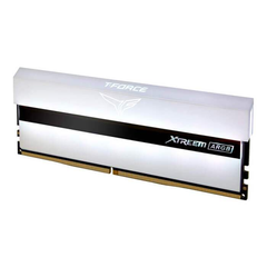 RAM TeamGroup T-Force XTreem ARGB White (16GB DDR4 2x8G 4000)