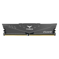 RAM PC TeamGroup T-Force Vulcan Z 8GB DDR4 3200MHz Gray (CL16, 1.35V)