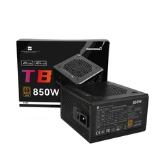 Nguồn PC Thermalright TR-TB850S (850W, 80 PLUS Bronze)